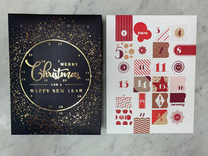 Advent Calendar
