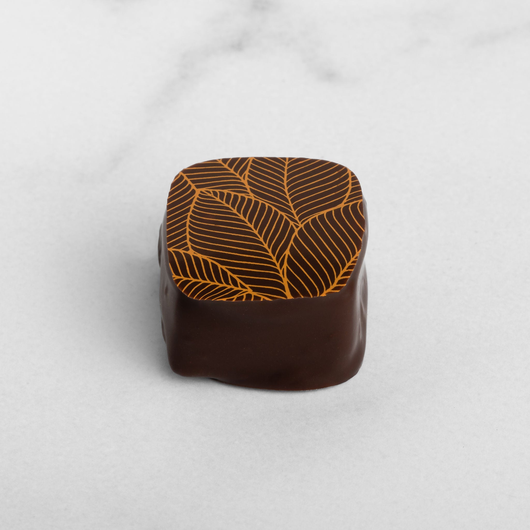 Chewy Caramel