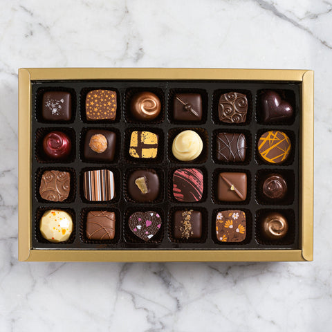 The Box for 24