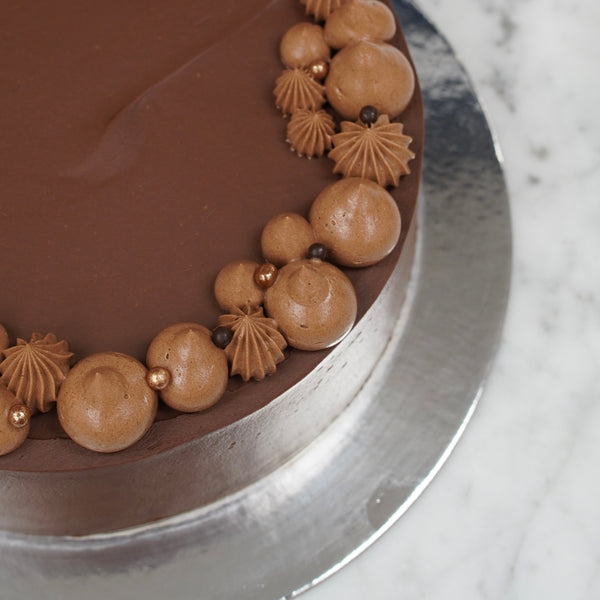 Chocolate Cake