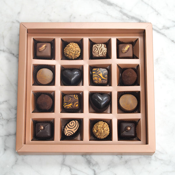 16 Father's Day Chocolates