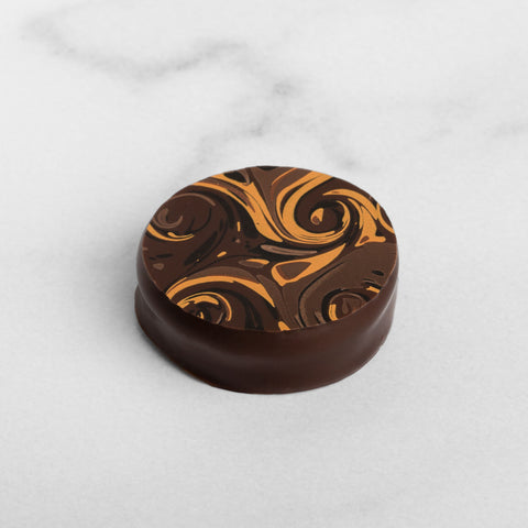 Dark Chocolate & Orange