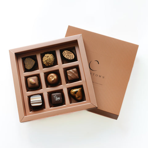 9 Father's Day Chocolates