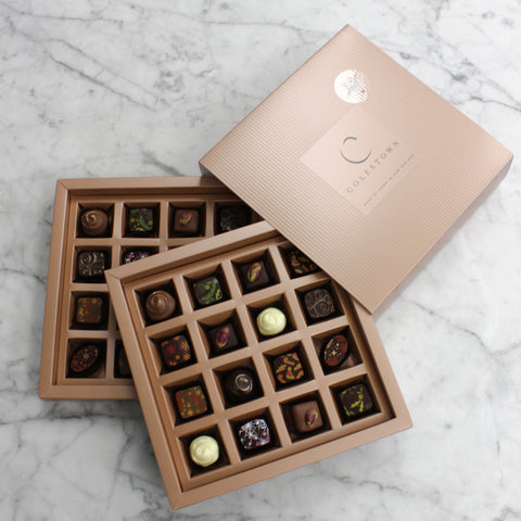 Christmas 32 Box