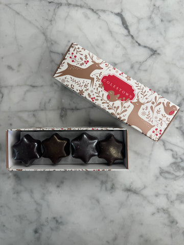 Cinnamon Stars