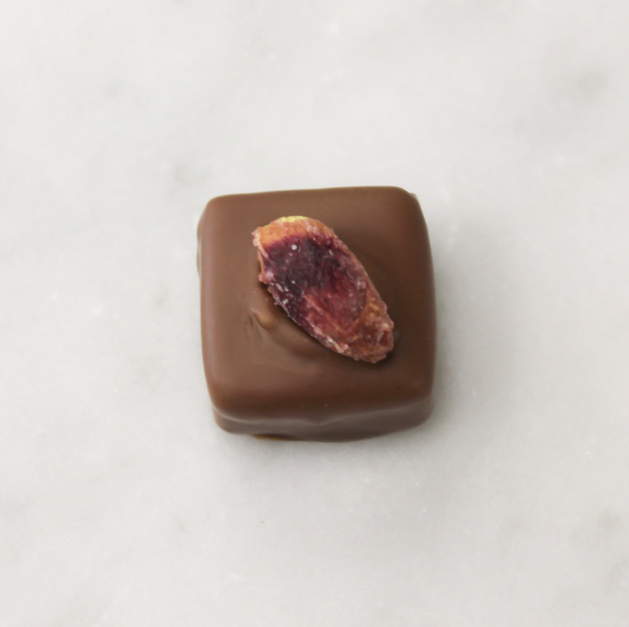 Pistachio Praline