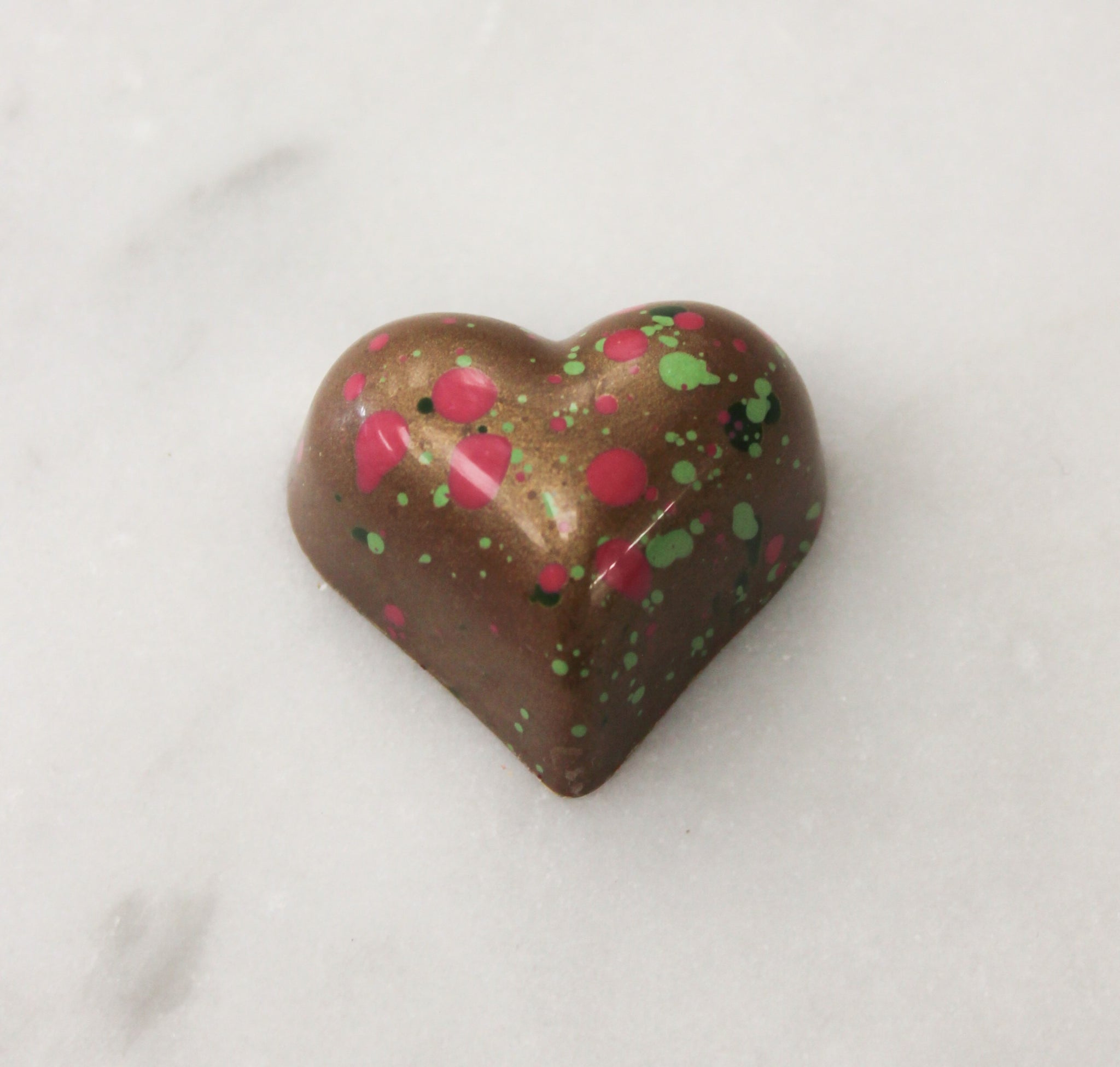 Pistachio Plum