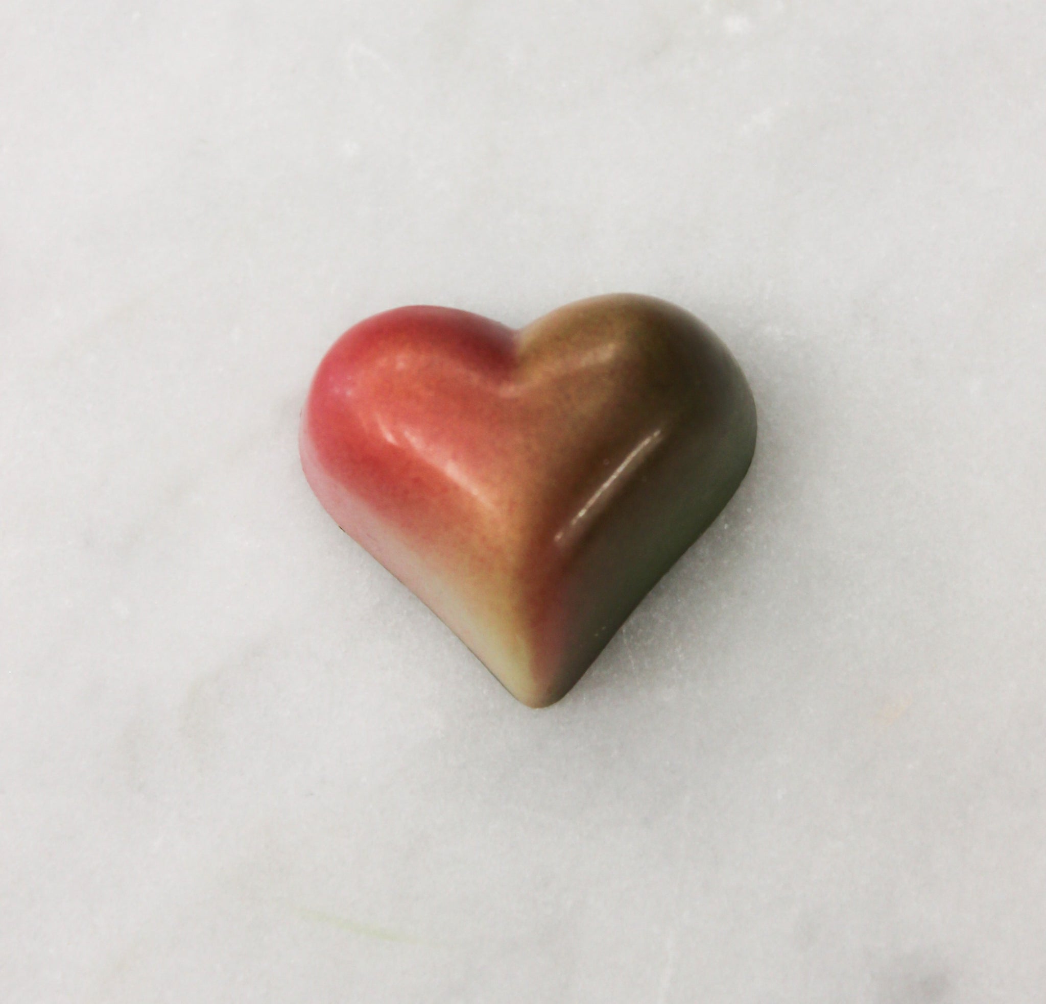 Strawberry Matcha