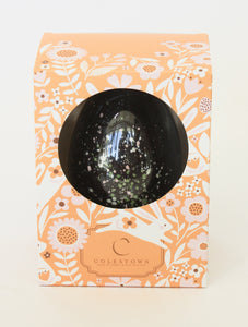Large Egg - Dark Chocolate