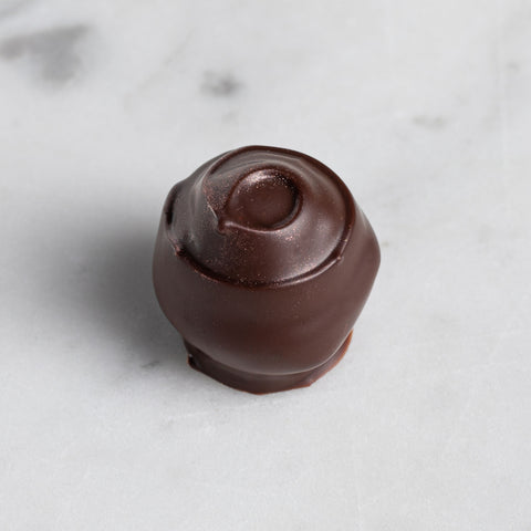 Champagne Truffle