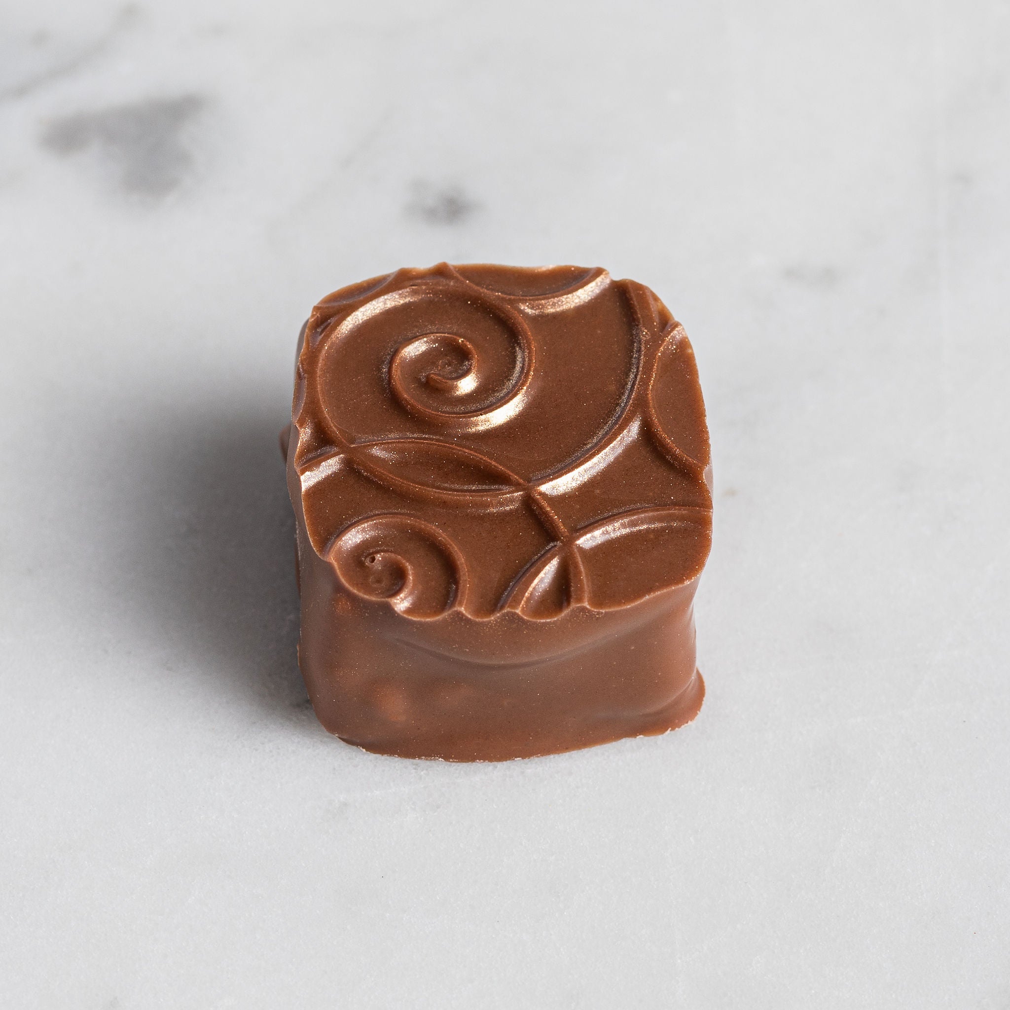 Macadamia Nougat