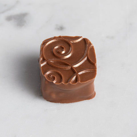 Macadamia Nougat