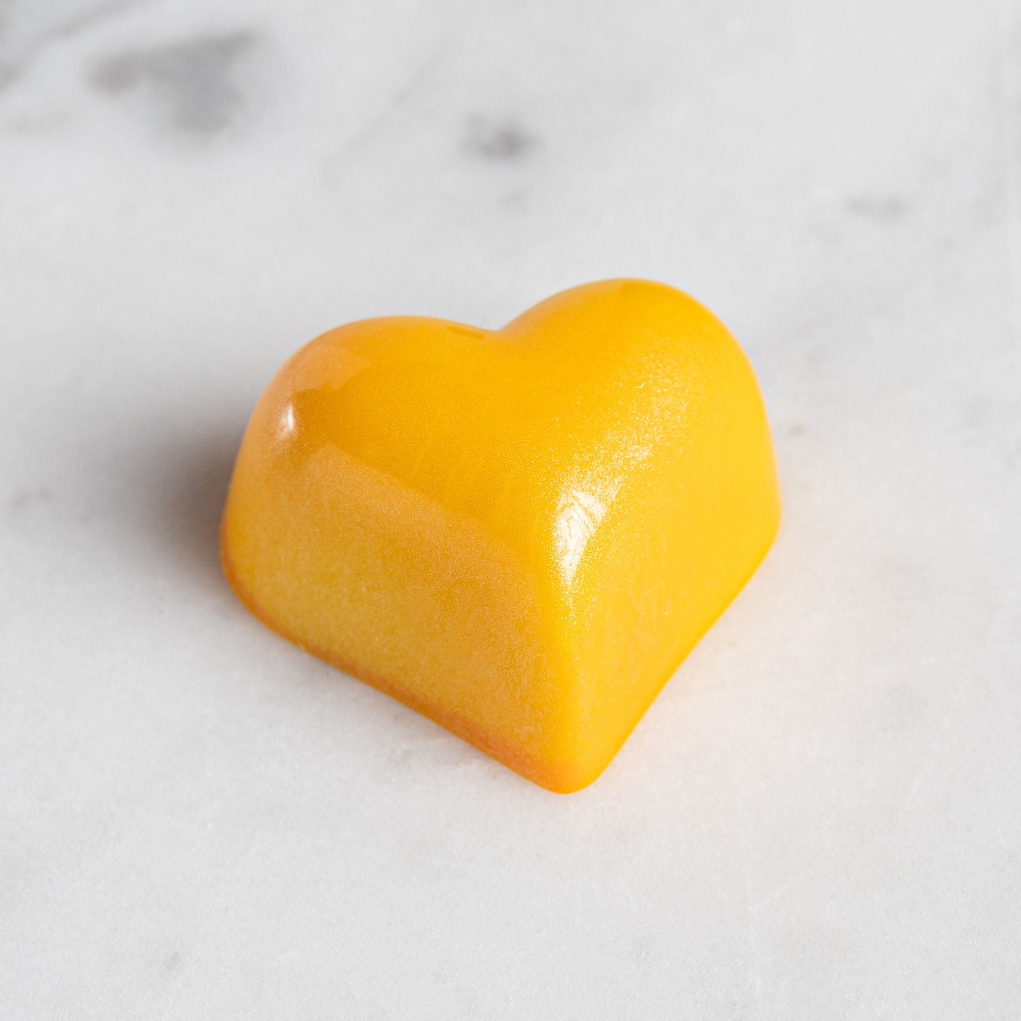 Passionfruit Heart