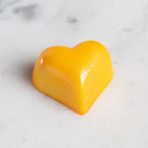 Passionfruit Heart