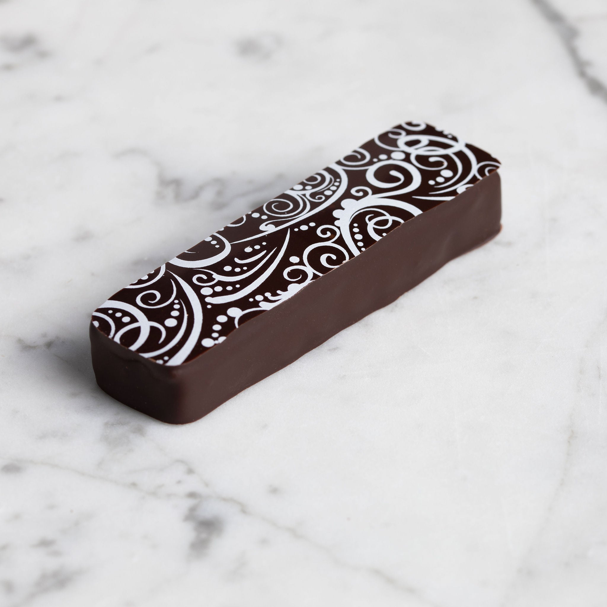 Almond Nougat Bar