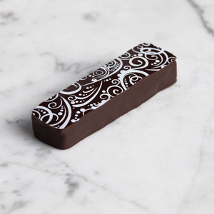 Almond Nougat Bar