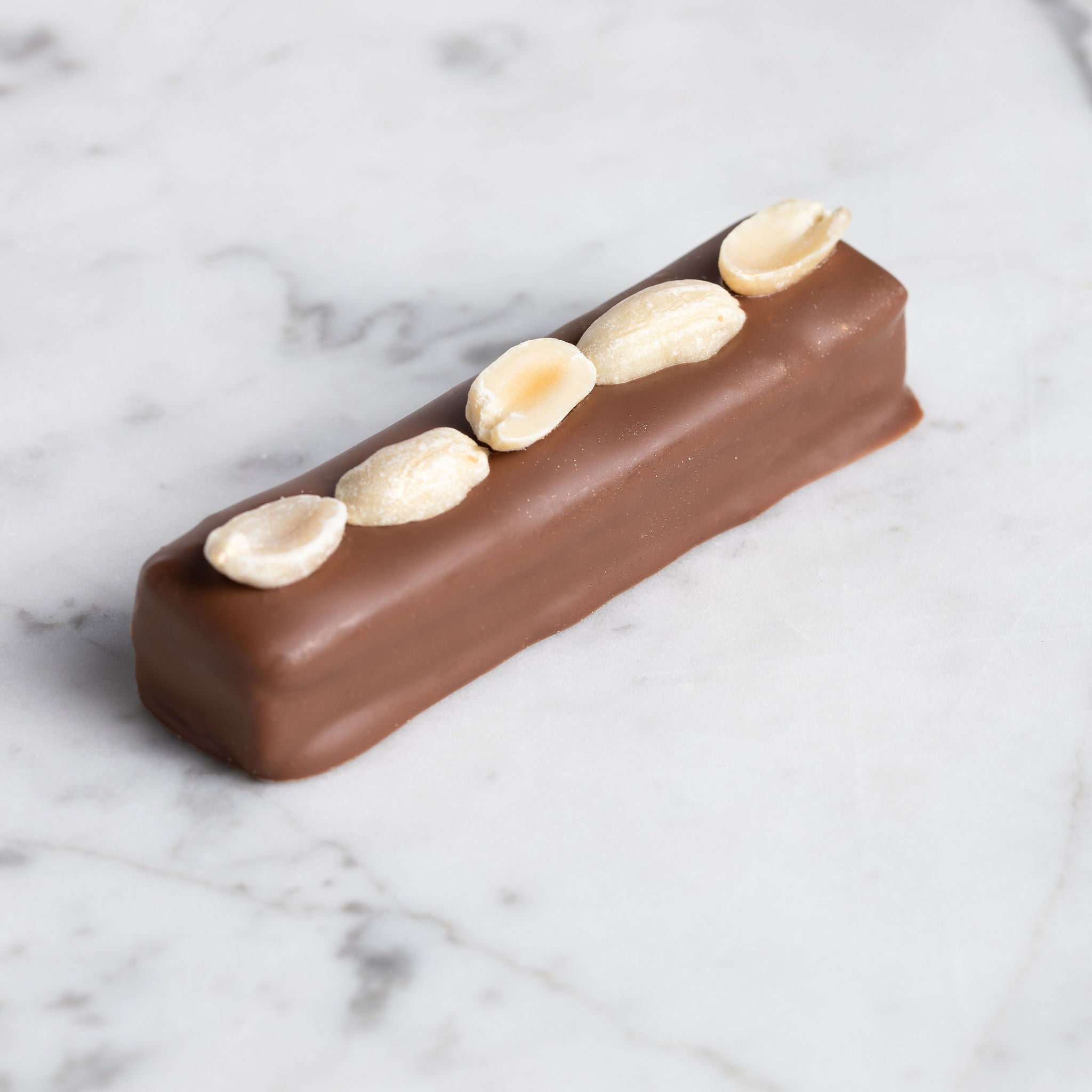 Peanut Butter Bar